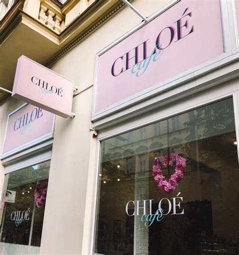 chloe prague|About Us – Cafe Chloe.